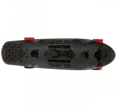 Choke Supercruise Spicy Sabrina Elite - Clear Black - Img 2