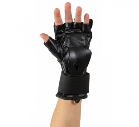 Ennui - Urban Glove - Img 5