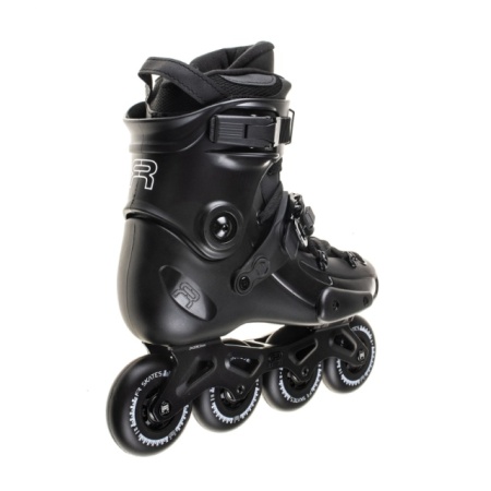 FR FR3 80 Black - 2025 - Img 2