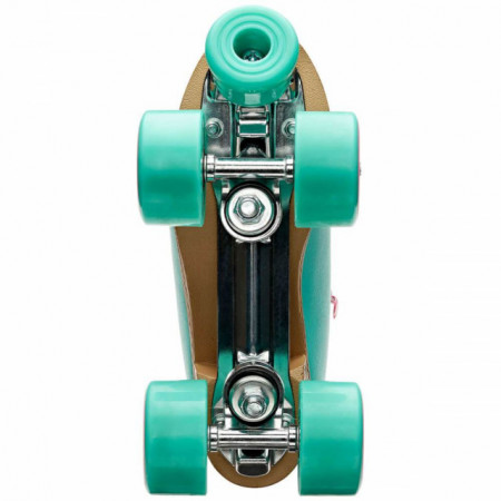 Impala Rollerskates Aqua - Img 4
