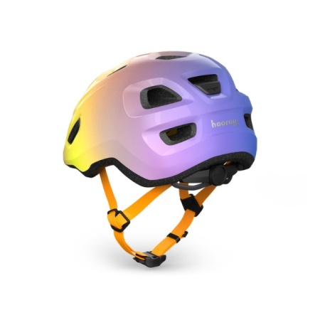 MET Hooray Capacete - Img 2