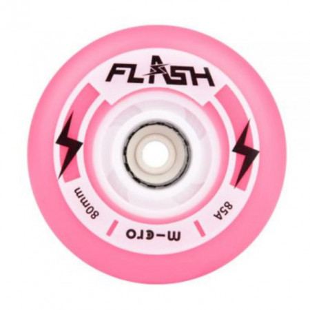 MICRO Flash Wheel 80mm/85A (4-Pack) - Img 4