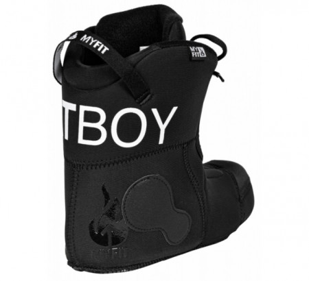 MyFit Liner Fat Boy Dual Size - Img 2