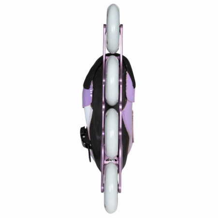 Powerslide 3X Lavander &amp; White adj. EVO - Img 2