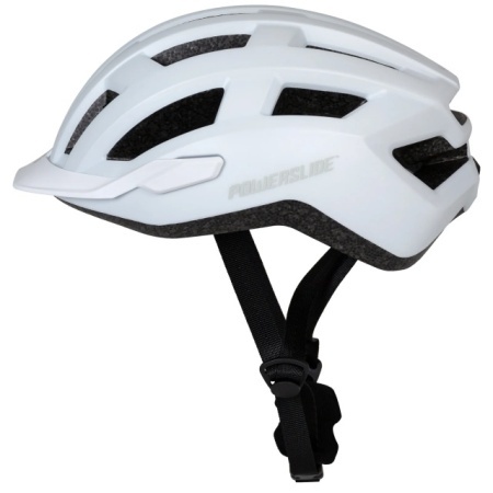 Powerslide Fitness Classic White - Capacete - Img 4
