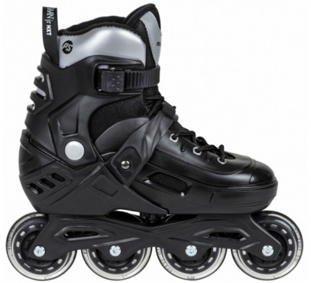 Powerslide Khaan Junior NXT Black - Img 6