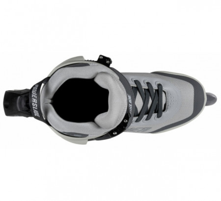 Powerslide Krypton Grey 100 - Img 2