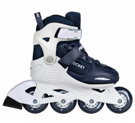 Powerslide Rocket Dark Blue - Img 3