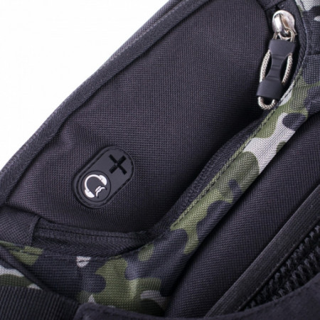 RAZORS Backpack Humble 7 Navy - Img 7