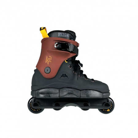 Razors Derek Henderson 2 (DH2) Pro SL Skate - Img 5