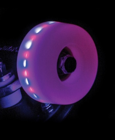 Rio Roller Coaster Wheels 54x32mm (Pack 4un) - Img 2