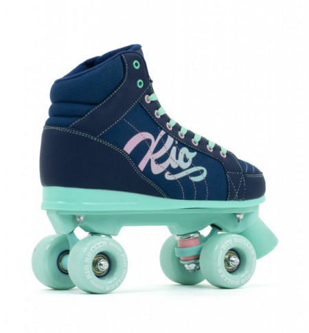 Rio Roller Lumina - Navy/Green - Img 2