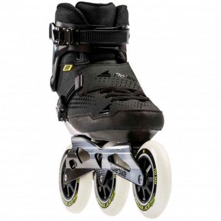 Rollerblade E2 Black - Img 4