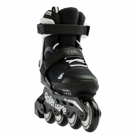 Rollerblade Microblade Black/White - Img 3