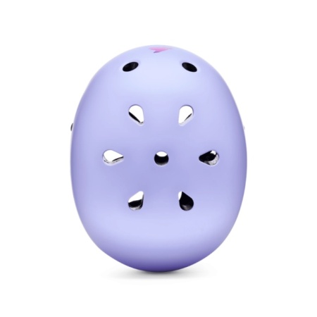 Rollerblade RB JR Helmet Lilac - Img 4