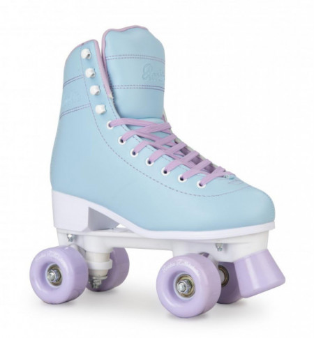 ROOKIE Rollerskates Bubblegum Blue - Img 2