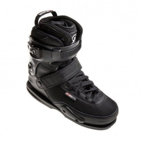 SEBA CJ2 Prime Black - Boot Only - Img 2
