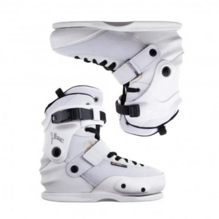 SEBA CJ2 Prime White Boot Only