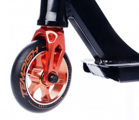 Tempish Freestyle Scooter Big Boy - Img 2