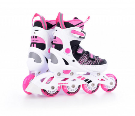 Tempish GOKID Girls - Patins Ajustáveis - Img 5