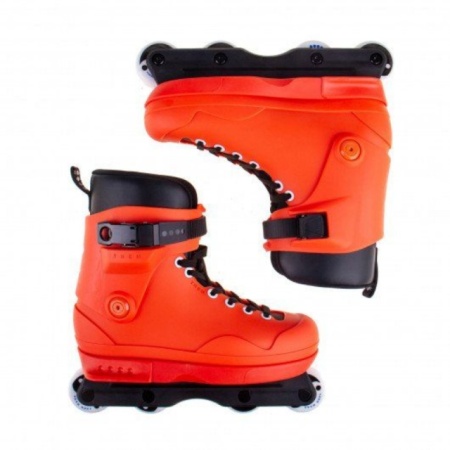 THEM - 909 - WKND - Orange - Img 4