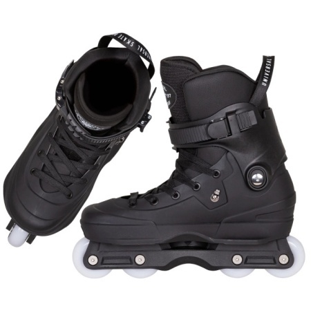 USD Aeon 60 Black - Img 3