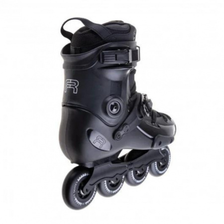 FR UFR 80 Black - Img 2