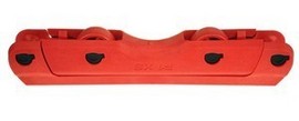 GC F1 XS Vermelho - Img 2