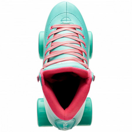 Impala Rollerskates Aqua - Img 5