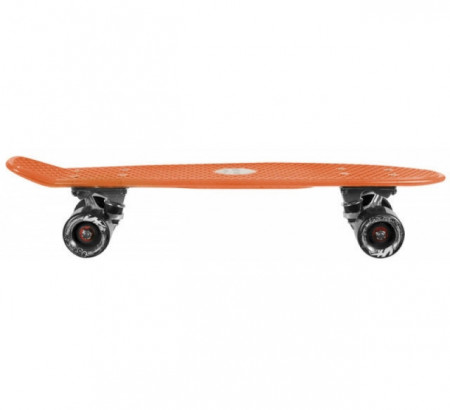 Juicy Susi Plastic Board - Orange - Img 2