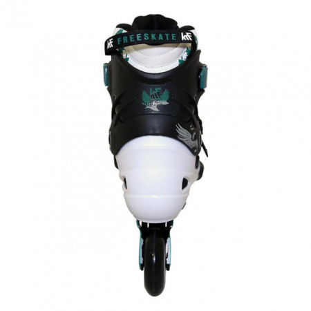 KRF Angel 80 - White/Green - Img 4