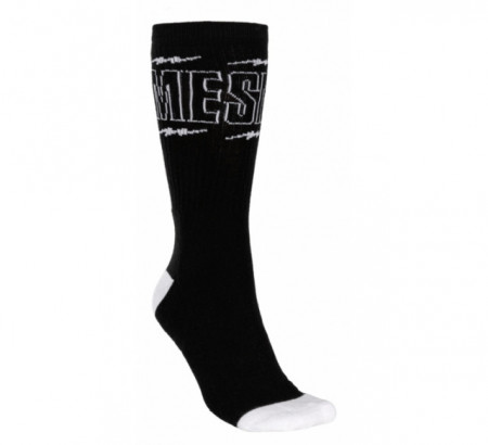 MESMER Thunders Socks - Black - Img 2