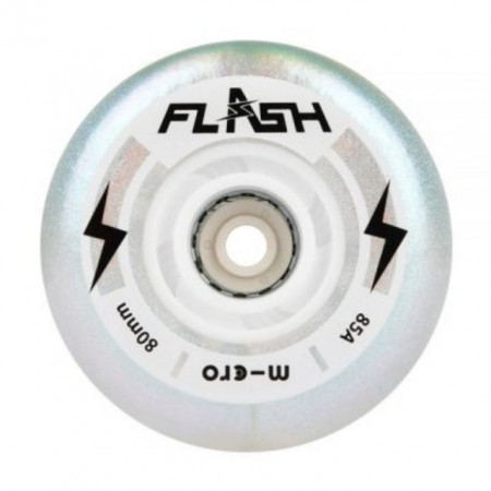 MICRO Flash Wheel 80mm/85A (4-Pack) - Img 5