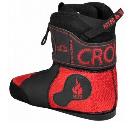 MyFit Crown Dual Fit Liners - Img 4