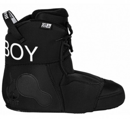 MyFit Liner Fat Boy Dual Size - Img 3