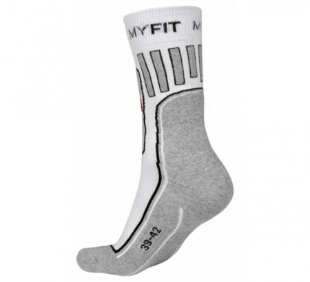 MyFit Skating Socks - Img 2