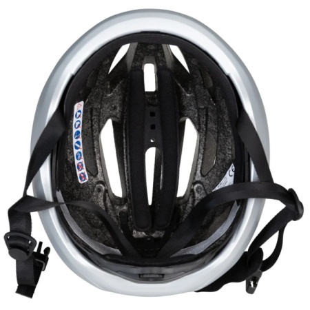Powerslide Helmet Hurricane Black - Img 2