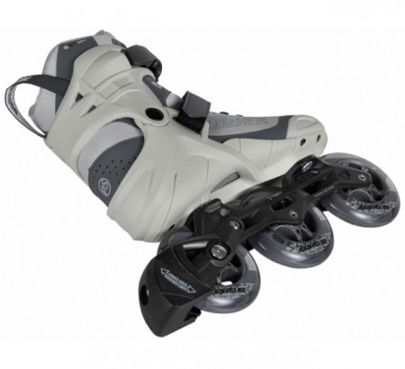 Powerslide Krypton Grey 100 - Img 3