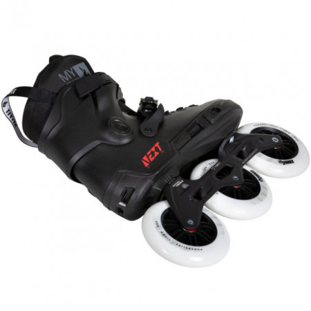Powerslide Next Core Black 110 - Img 2