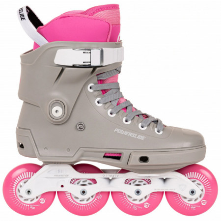 Powerslide Next SL Pink 80 - Img 3