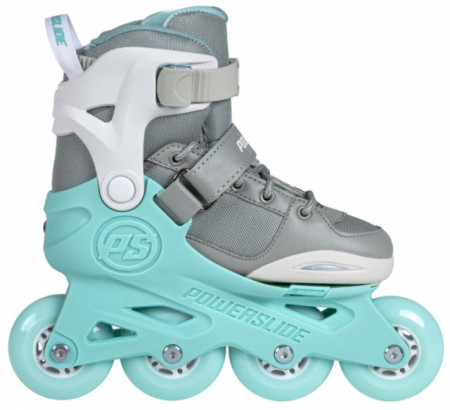 Powerslide Rocket Grey - Img 6