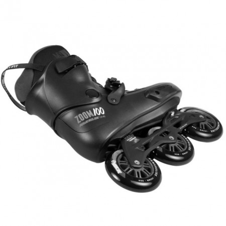 Powerslide Zoom 100 Pro Black - Img 3