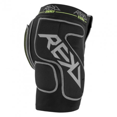 REKD Energy Impact Shorts - Img 2