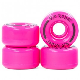 Rio Roller Coaster Wheels 58x32mm (Pack 4un) - Img 7
