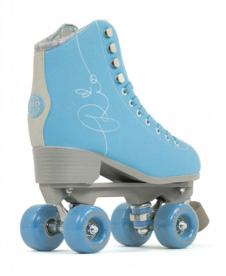 Rio Roller Signature Blue - Img 3
