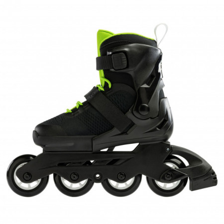 Rollerblade Microblade black/green - Img 2