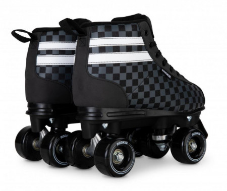 ROOKIE Rollerskates Magic Checker - Img 2
