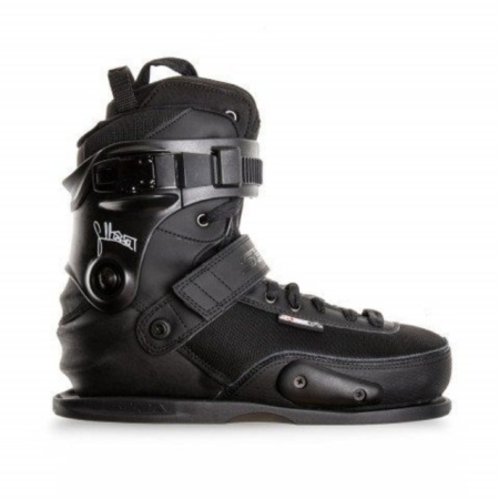 SEBA CJ2 Prime Black - Boot Only - Img 3