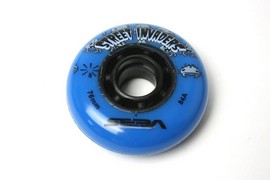 SEBA Street Invader Wheels (Pack 4un) - Img 5