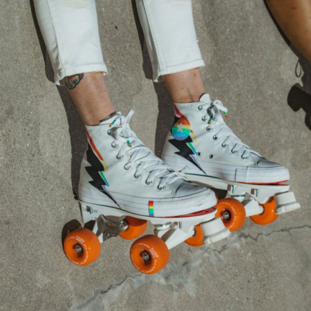 Sneekrskate DLX - Img 3